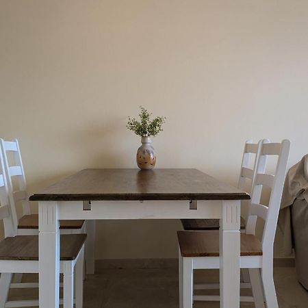 Los Altos Sea View Apartment Финестрат Экстерьер фото